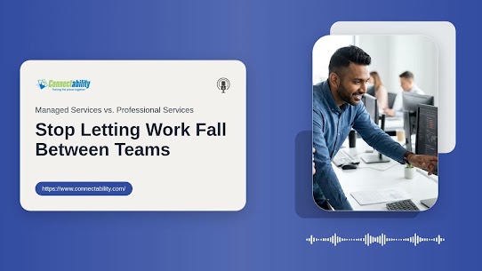Managed IT Services Toronto