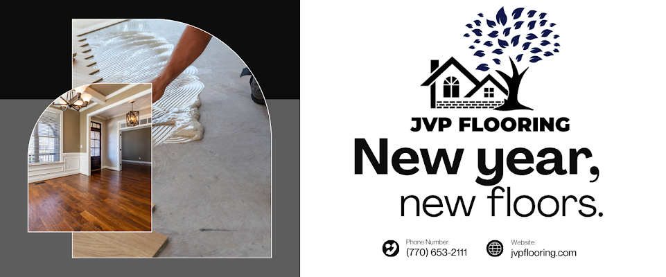 JVP Flooring - project photo