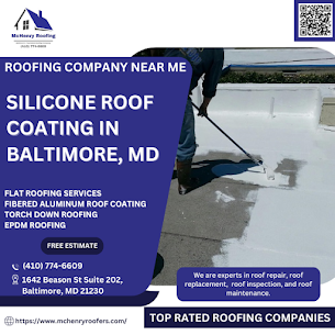 roof repair services