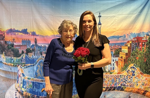 Community news photo