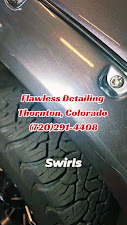 Flawless Detailing 7