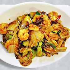 Lulu's Rice & Noodles 2