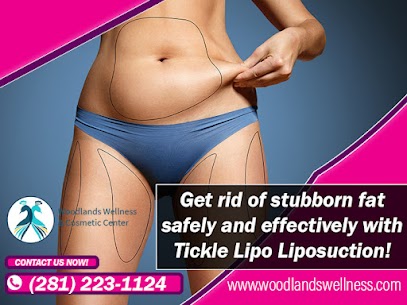  Liposuction The Woodlands TX