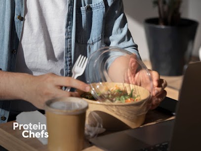 Protein Chefs - Mississauga Healthy Meal Delivery