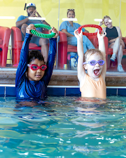 Aqua-Tots Swim School Otay Ranch 8