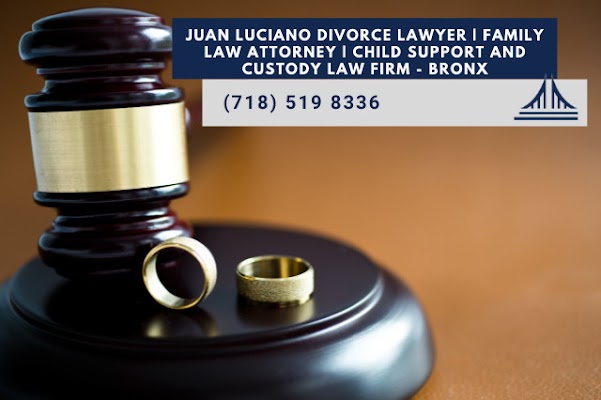 Bronx divorce attorney