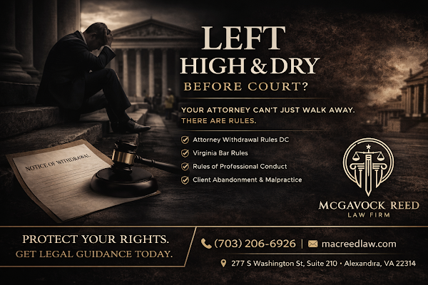 The McGavock Reed Law Firm photo 4