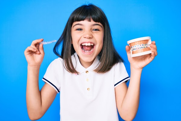 Cox Orthodontics photo 1