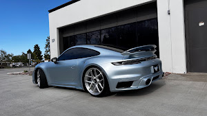 Genesis Detailing & Ceramic Coating 8