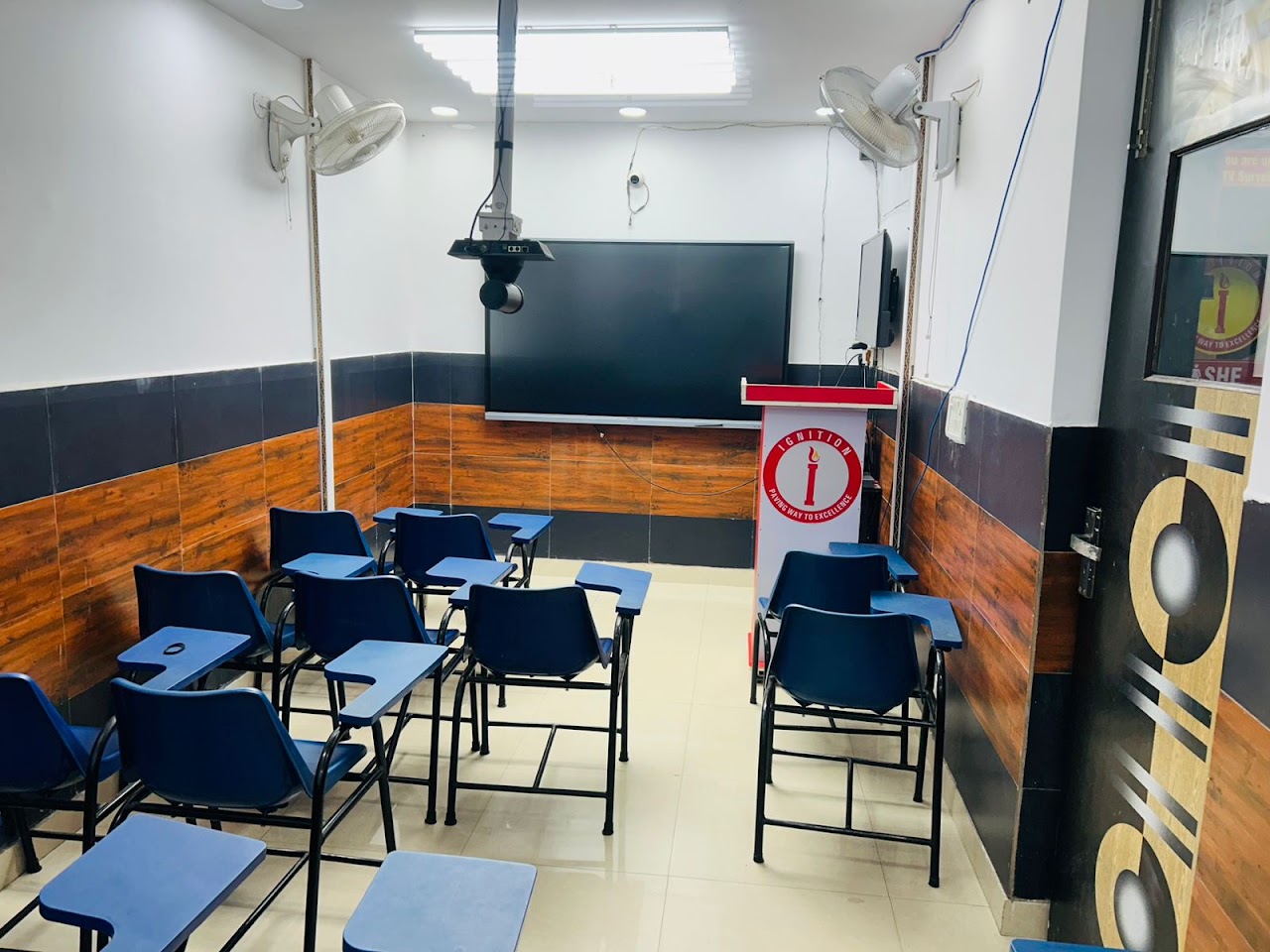 Ignition Career Institute | Vedantu Partner Institute