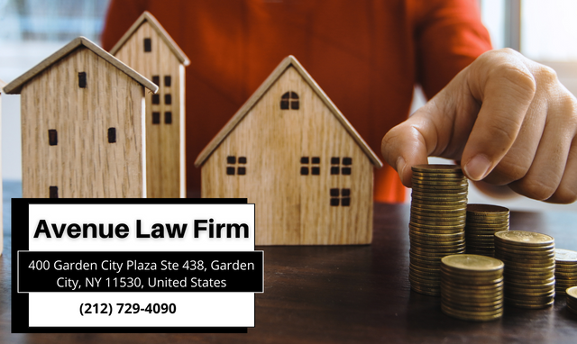 Long Island real estate attorney