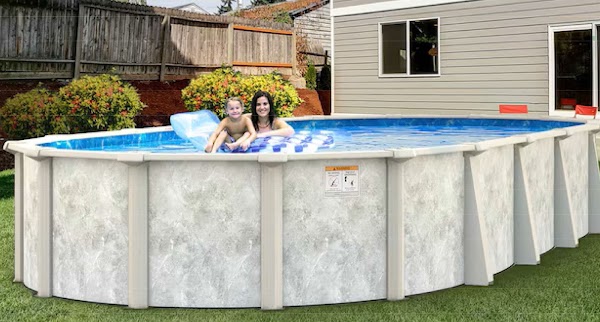Viscount Pools & Spas photo 1