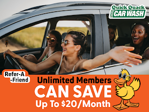 Quick Quack Car Wash 3