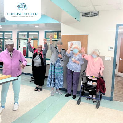 Community news photo