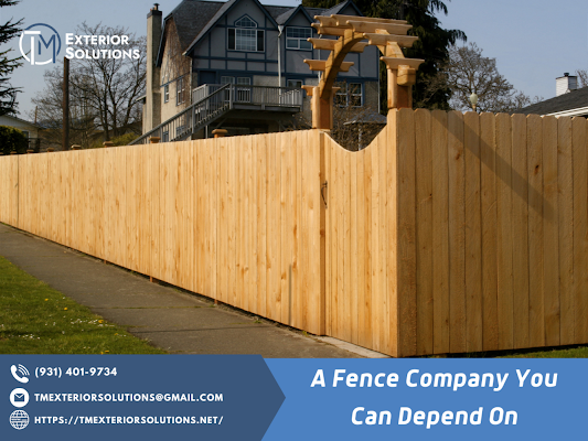 Fence Companies