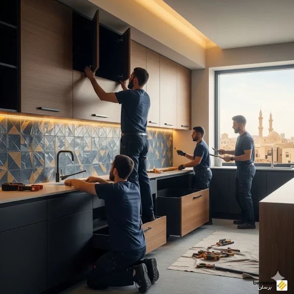 Diamond Kitchen Remodeling Experts Irvine photo 1