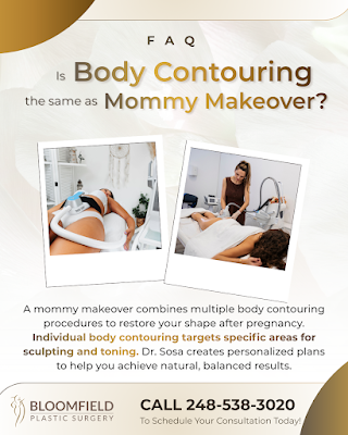 Clean, professional medical spa treatment room with neutral tones at Bloomfield Plastic Surgery in West Bloomfield