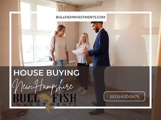 House Buying in New Hampshire