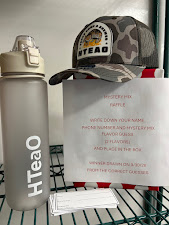 HTeaO - Arlington (Cooper & Green Oaks) 8