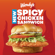 Wendy's 5