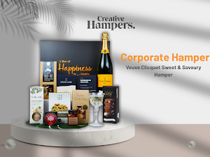 Creative Hampers 2