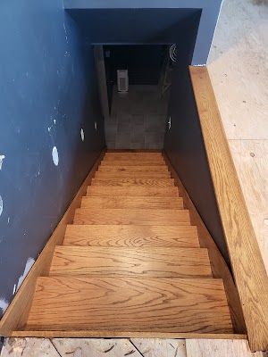 Lost in Montana Wood Floors LLC - project photo