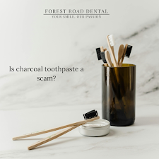 Forest Road Dental 9