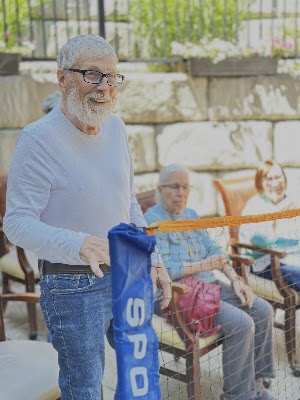 Community news photo