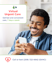 Golden Valley Health Centers—Dental Clinic 3