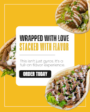 Stop-N-Go Gyros 5