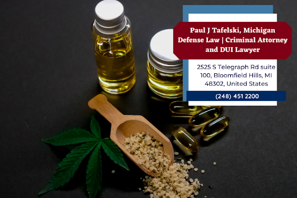 Macomb county drug DUI lawyer