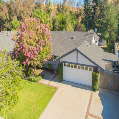 Property Management Company Upland