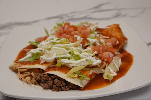 Papasitos and Beer Mexican Grill 6