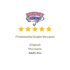 Angelo's Towing San Diego 3