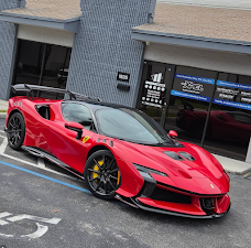 Unlimited Wraps - Xpel Exclusive Dealer Miami 7