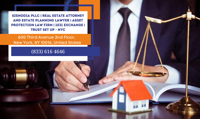 Manhattan real estate lawyer