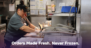 Baker's Drive-Thru 5