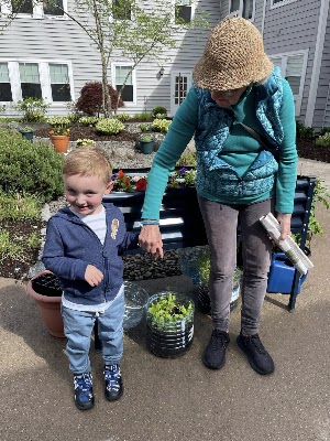 Community news photo