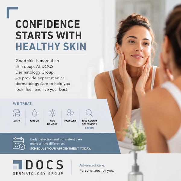 Dermatology & Skin Surgery Center | Kalamazoo photo 1