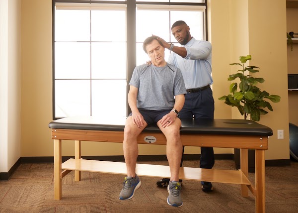 Drayer Physical Therapy Institute photo 1