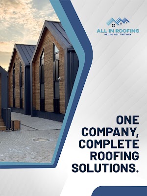 Shingle roofing shared in a recent public business post