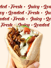 Mito's Doner Express 6