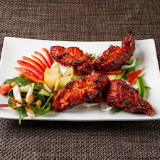 Saffron Indian Cuisine 8