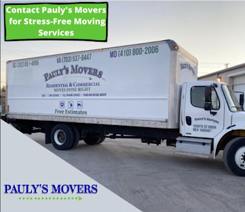 Pro Movers in Richmond, VA