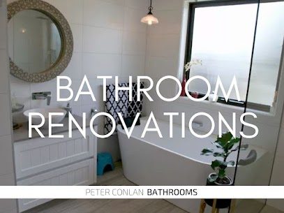 luxary bathroom renovations