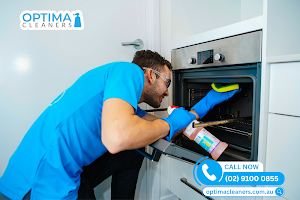 Optima Cleaners 7