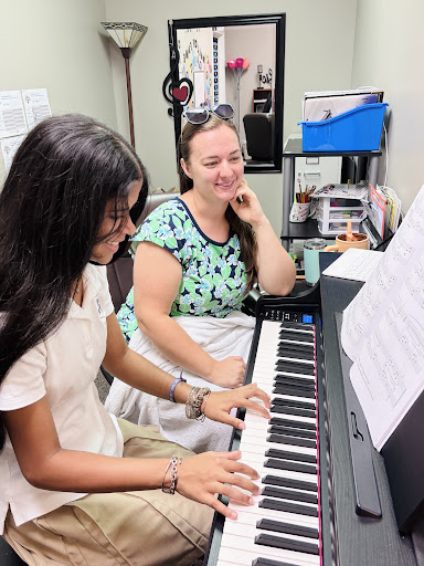 Piano Central Studios photo 1