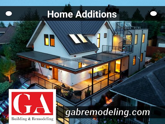 Home Remodeling Marlborough MA