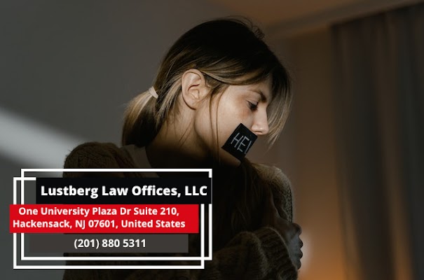 New Jersey criminal defense attorney