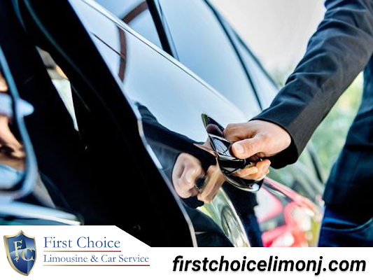 Limousine & Car Service Princeton